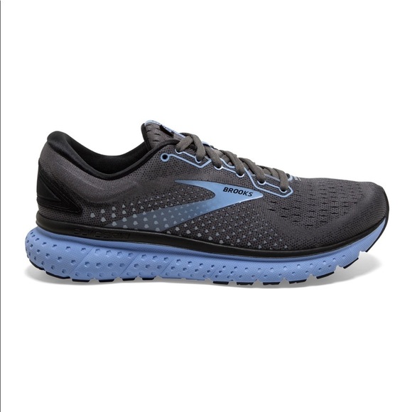 Brooks Glycerin 18 Women's Road-Running Shoes - Picture 1 of 9